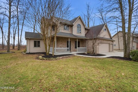 Tiny photo for 3815 Forest Trail Drive, Findlay, OH 45840 (MLS # 10004851)