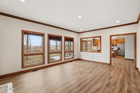 Tiny photo for 3815 Forest Trail Drive, Findlay, OH 45840 (MLS # 10004851)