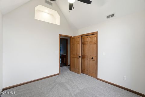 Tiny photo for 3815 Forest Trail Drive, Findlay, OH 45840 (MLS # 10004851)