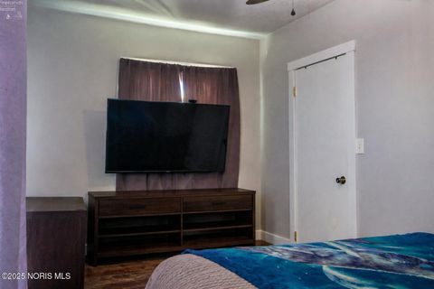 Tiny photo for 508 Short Elm Street, Fostoria, OH 44830 (MLS # 10002444)