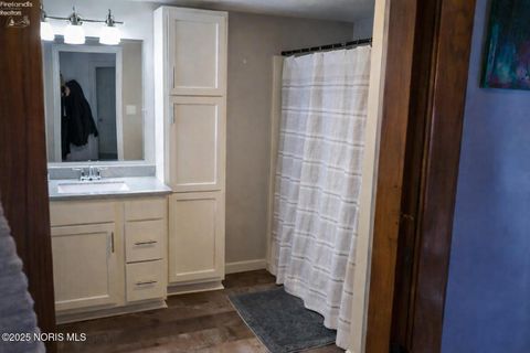 Tiny photo for 508 Short Elm Street, Fostoria, OH 44830 (MLS # 10002444)