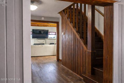 Tiny photo for 508 Short Elm Street, Fostoria, OH 44830 (MLS # 10002444)