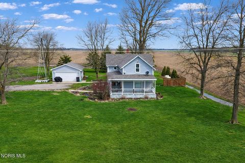 Tiny photo for 9881 Road 180, Paulding, OH 45879 (MLS # 10005941)