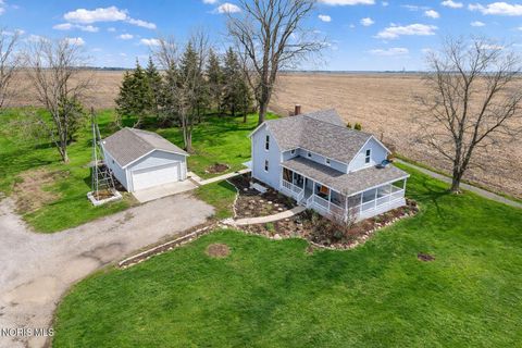 9881 Road 180 Paulding OH 45879