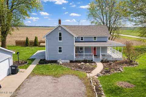 Tiny photo for 9881 Road 180, Paulding, OH 45879 (MLS # 10005941)