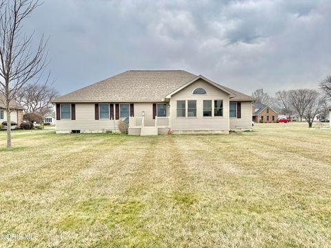 Tiny photo for 503 W Linden Avenue, Gibsonburg, OH 43431 (MLS # 10005360)