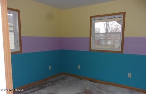 Tiny photo for 430 Mona Lane, Findlay, OH 45840 (MLS # 10002473)