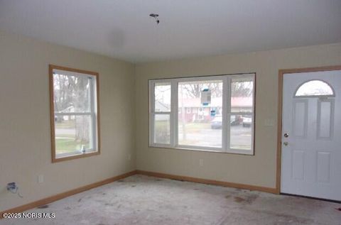 Tiny photo for 430 Mona Lane, Findlay, OH 45840 (MLS # 10002473)