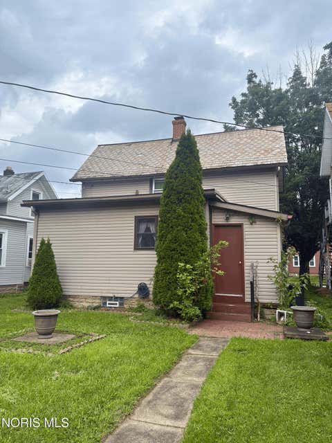 Tiny photo for 513 Woodlawn Avenue, Bucyrus, OH 44820 (MLS # 10012352)