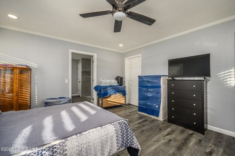 Tiny photo for 1524 Red Bud Drive, Northwood, OH 43619 (MLS # 10001897)