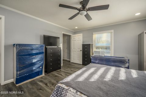 Tiny photo for 1524 Red Bud Drive, Northwood, OH 43619 (MLS # 10001897)