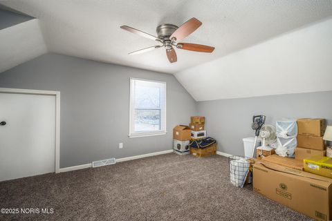 Tiny photo for 1524 Red Bud Drive, Northwood, OH 43619 (MLS # 10001897)