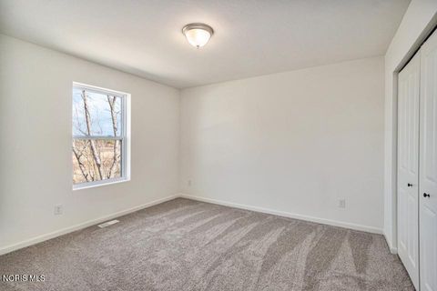 Tiny photo for 8254 Kacie Lane, Waterville, OH 43566 (MLS # 10010932)