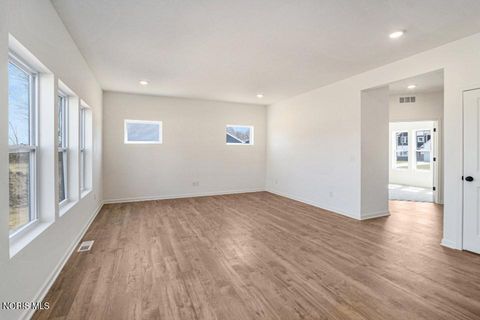 Tiny photo for 8254 Kacie Lane, Waterville, OH 43566 (MLS # 10010932)