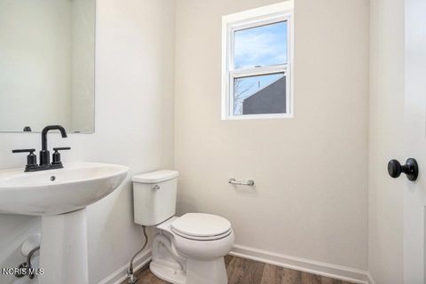 Tiny photo for 8254 Kacie Lane, Waterville, OH 43566 (MLS # 10010932)