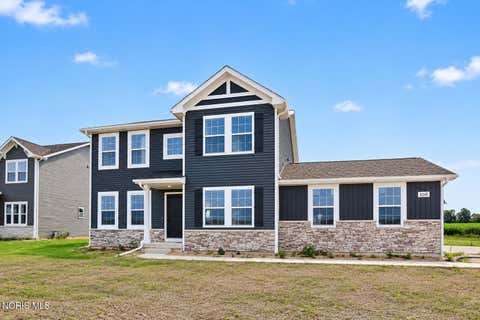 Photo of 8254 Kacie Lane, Waterville, OH 43566 (MLS # 10010932)
