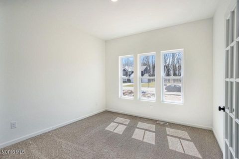 Tiny photo for 8254 Kacie Lane, Waterville, OH 43566 (MLS # 10010932)