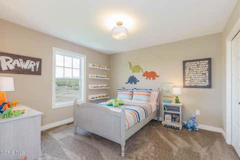 Tiny photo for 8254 Kacie Lane, Waterville, OH 43566 (MLS # 10010932)