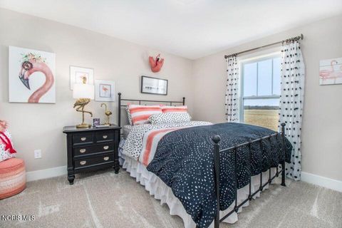 Tiny photo for 8254 Kacie Lane, Waterville, OH 43566 (MLS # 10010932)