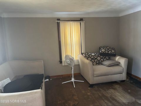 Tiny photo for 23 E Hudson Street, Toledo, OH 43608 (MLS # 10006931)