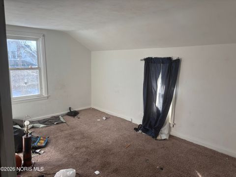Tiny photo for 23 E Hudson Street, Toledo, OH 43608 (MLS # 10006931)