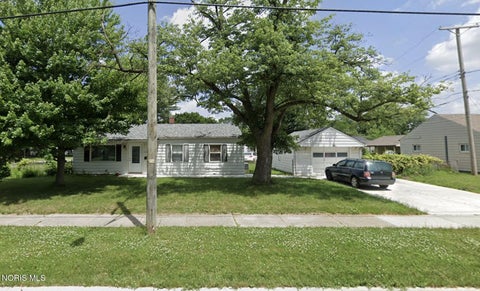 Homes For Sale - 2530 South Avenue<br/> Toledo, OH 43609