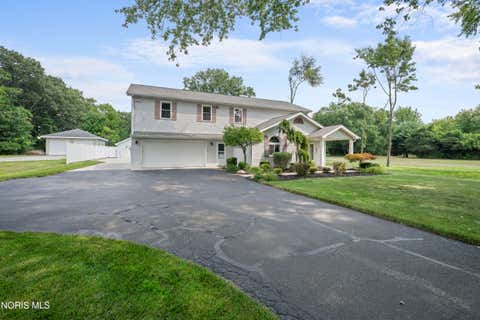 Tiny photo for 2004 King Road, Toledo, OH 43617 (MLS # 10012064)