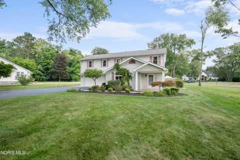 Tiny photo for 2004 King Road, Toledo, OH 43617 (MLS # 10012064)