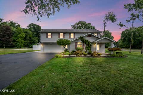 Photo of 2004 King Road, Toledo, OH 43617 (MLS # 10012064)
