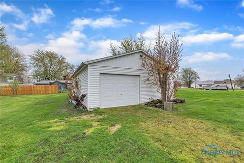Tiny photo for 4889 N State Route 2, Oak Harbor, OH 43449 (MLS # 10006181)