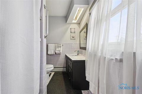 Tiny photo for 4889 N State Route 2, Oak Harbor, OH 43449 (MLS # 10006181)