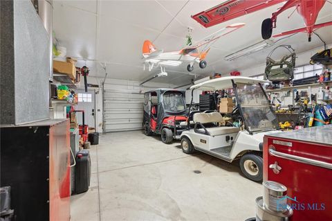 Tiny photo for 4889 N State Route 2, Oak Harbor, OH 43449 (MLS # 10006181)