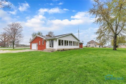 Tiny photo for 4889 N State Route 2, Oak Harbor, OH 43449 (MLS # 10006181)