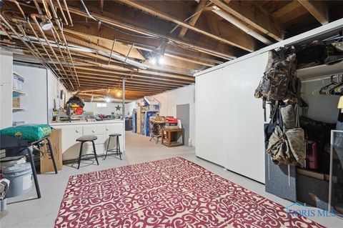 Tiny photo for 4889 N State Route 2, Oak Harbor, OH 43449 (MLS # 10006181)