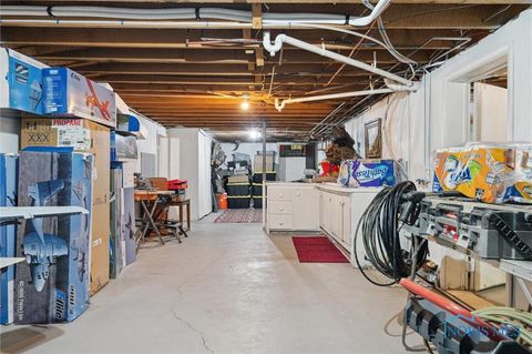 Tiny photo for 4889 N State Route 2, Oak Harbor, OH 43449 (MLS # 10006181)