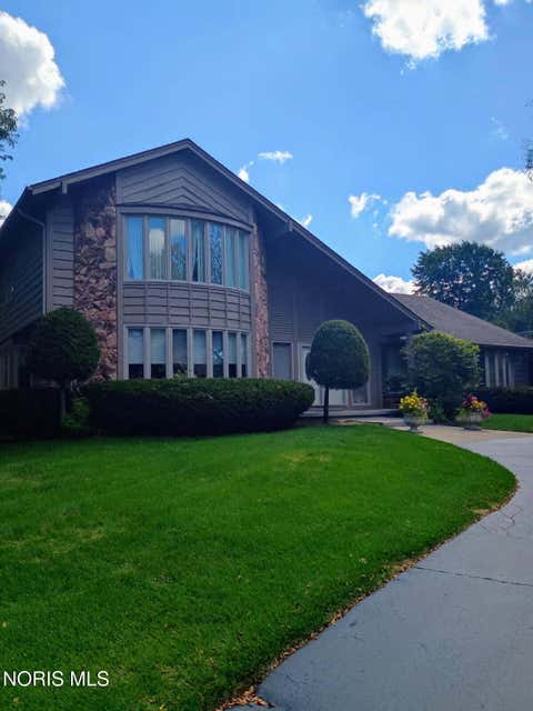 Photo of 4625 Sulgrave Drive, Toledo, OH 43623 (MLS # 10012096)
