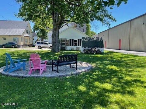 Tiny photo for 119 S Main Street, Hicksville, OH 43526 (MLS # 10009556)