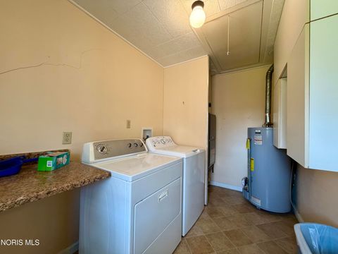 Tiny photo for 516 Ralston Avenue, Defiance, OH 43512 (MLS # 10006119)