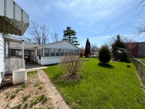 Tiny photo for 516 Ralston Avenue, Defiance, OH 43512 (MLS # 10006119)