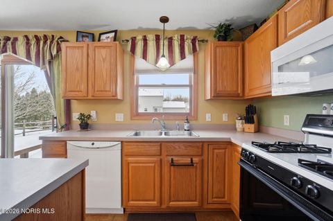 Tiny photo for 1435 Indian Creek Drive, Perrysburg, OH 43551 (MLS # 10003951)