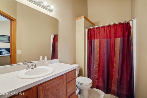 Tiny photo for 1435 Indian Creek Drive, Perrysburg, OH 43551 (MLS # 10003951)