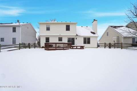 Tiny photo for 1435 Indian Creek Drive, Perrysburg, OH 43551 (MLS # 10003951)