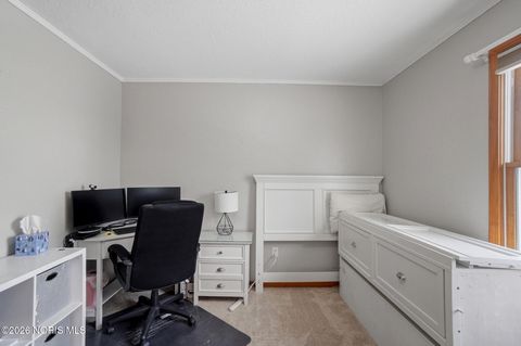 Tiny photo for 1435 Indian Creek Drive, Perrysburg, OH 43551 (MLS # 10003951)