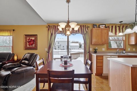 Tiny photo for 1435 Indian Creek Drive, Perrysburg, OH 43551 (MLS # 10003951)