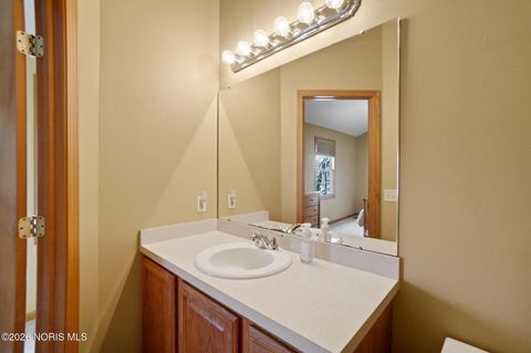 Tiny photo for 1435 Indian Creek Drive, Perrysburg, OH 43551 (MLS # 10003951)