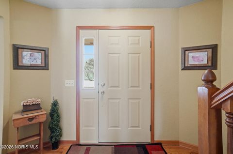 Tiny photo for 1435 Indian Creek Drive, Perrysburg, OH 43551 (MLS # 10003951)