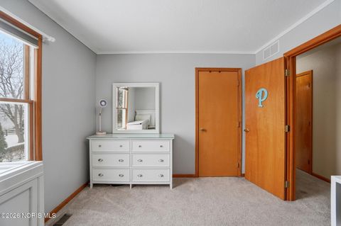 Tiny photo for 1435 Indian Creek Drive, Perrysburg, OH 43551 (MLS # 10003951)