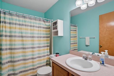 Tiny photo for 1435 Indian Creek Drive, Perrysburg, OH 43551 (MLS # 10003951)