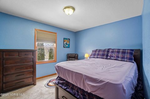 Tiny photo for 1435 Indian Creek Drive, Perrysburg, OH 43551 (MLS # 10003951)