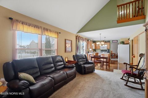 Tiny photo for 1435 Indian Creek Drive, Perrysburg, OH 43551 (MLS # 10003951)